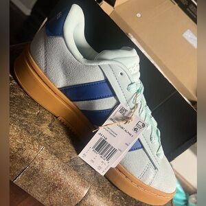 Adidas Grand Alpha Court